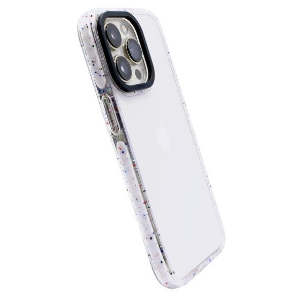 Puro Cover Recover per iPhone 14 Pro Presa
