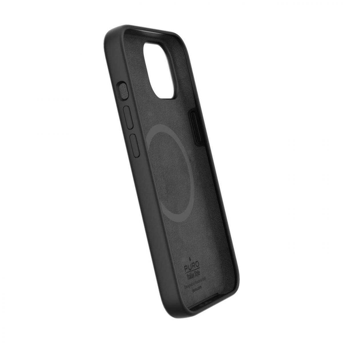 Puro Cover ICON MAG per iPhone 14 Pro Sconto