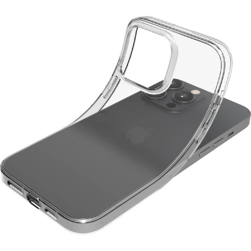 Puro Cover 03 Nude per iPhone 14 Pro Online