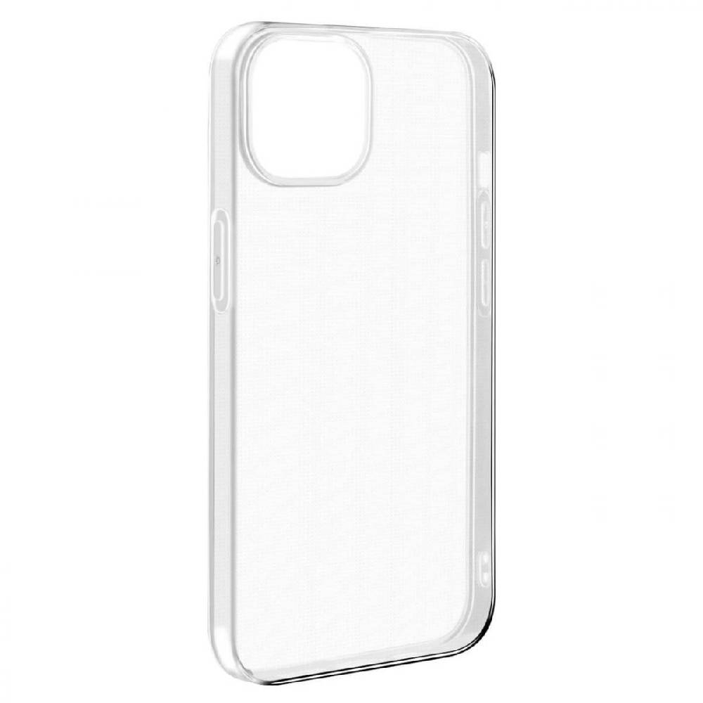 Puro Cover 03 Nude per iPhone 14 Pro Max Saldi Di Fabbrica