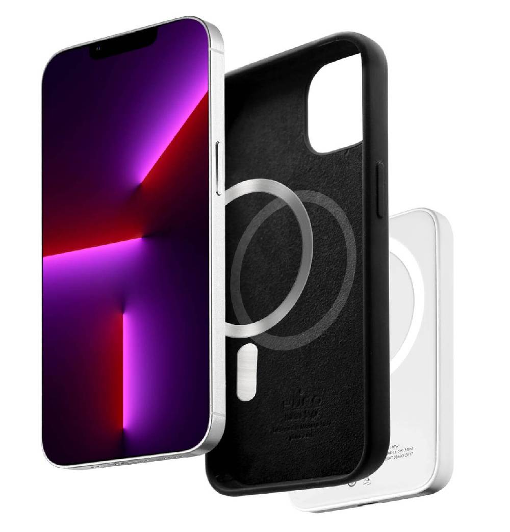 Puro Cover ICON MAG per iPhone 13 In Saldo