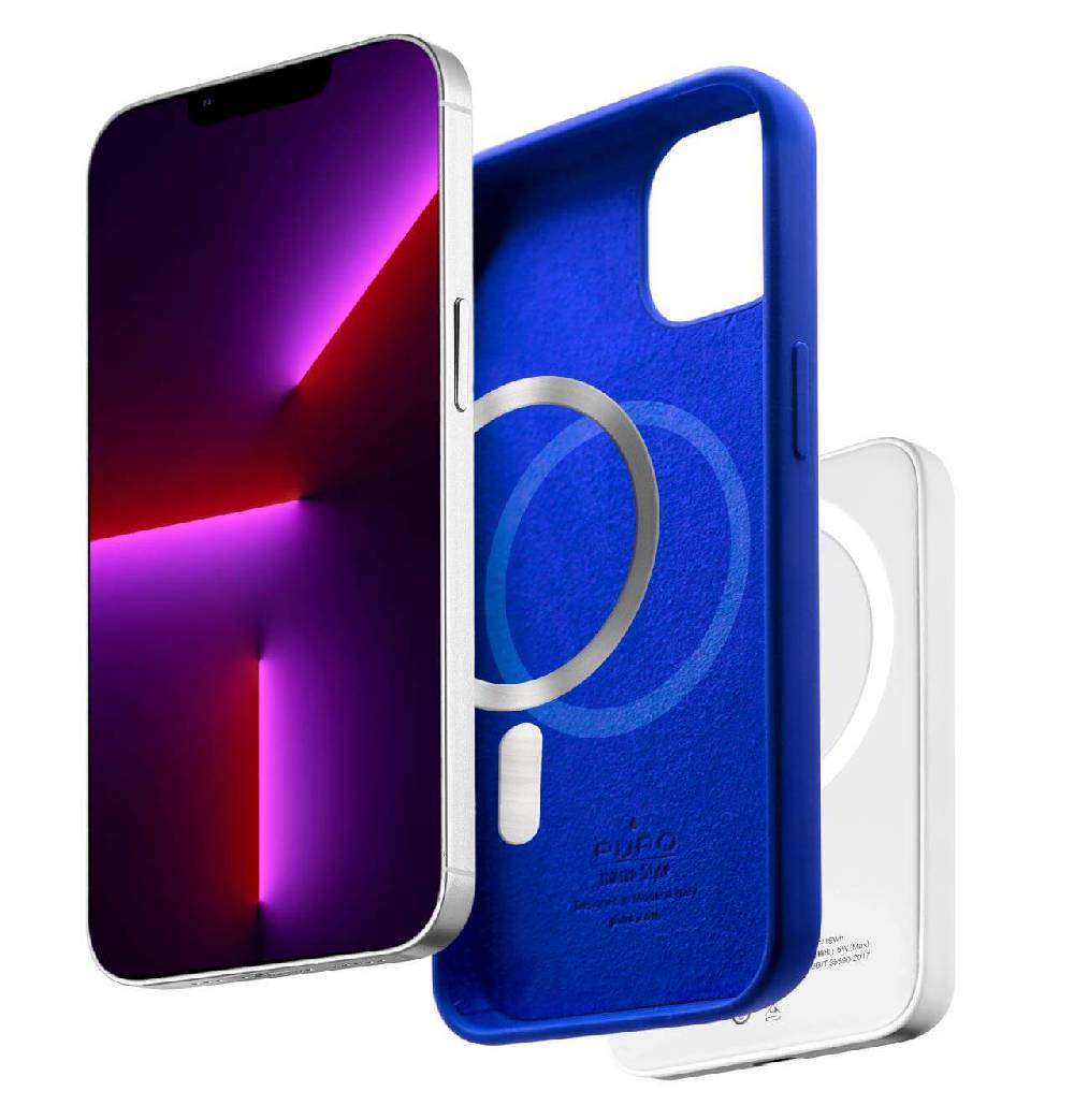 Puro Cover ICON MAG per iPhone 13 In Saldo