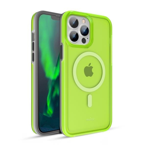 Puro Cover Impact Mag per iPhone 12 e 12 Pro Pezzi Unici