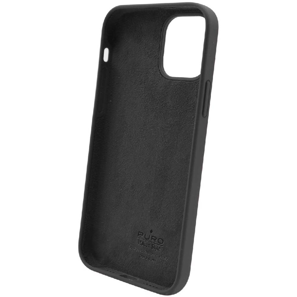 Puro Cover ICON per iPhone 13 Pro Max Promozione Limitata