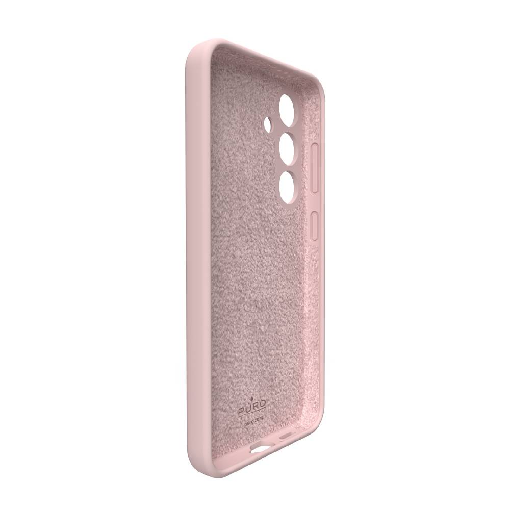 Puro Cover ICON per Samsung Galaxy S24 Prezzo Ridotto
