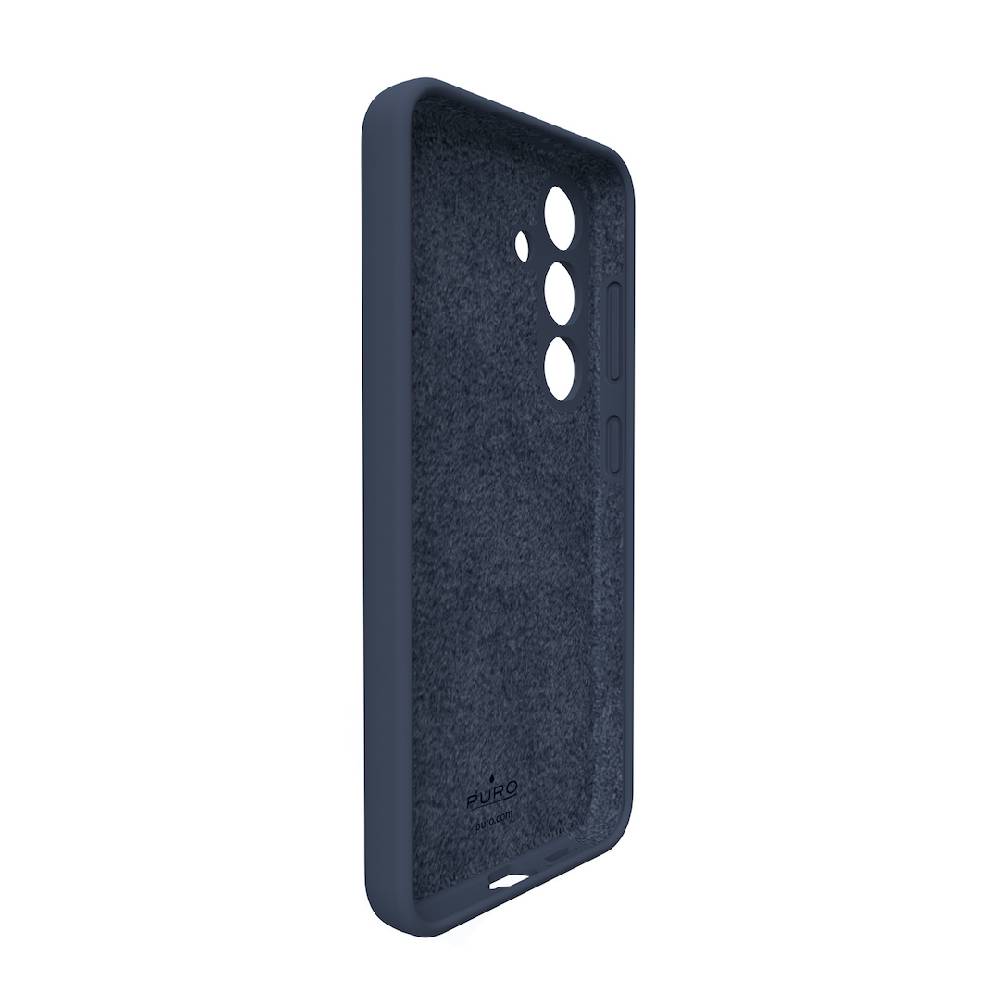 Puro Cover ICON per Samsung Galaxy S24 Prezzo Ridotto