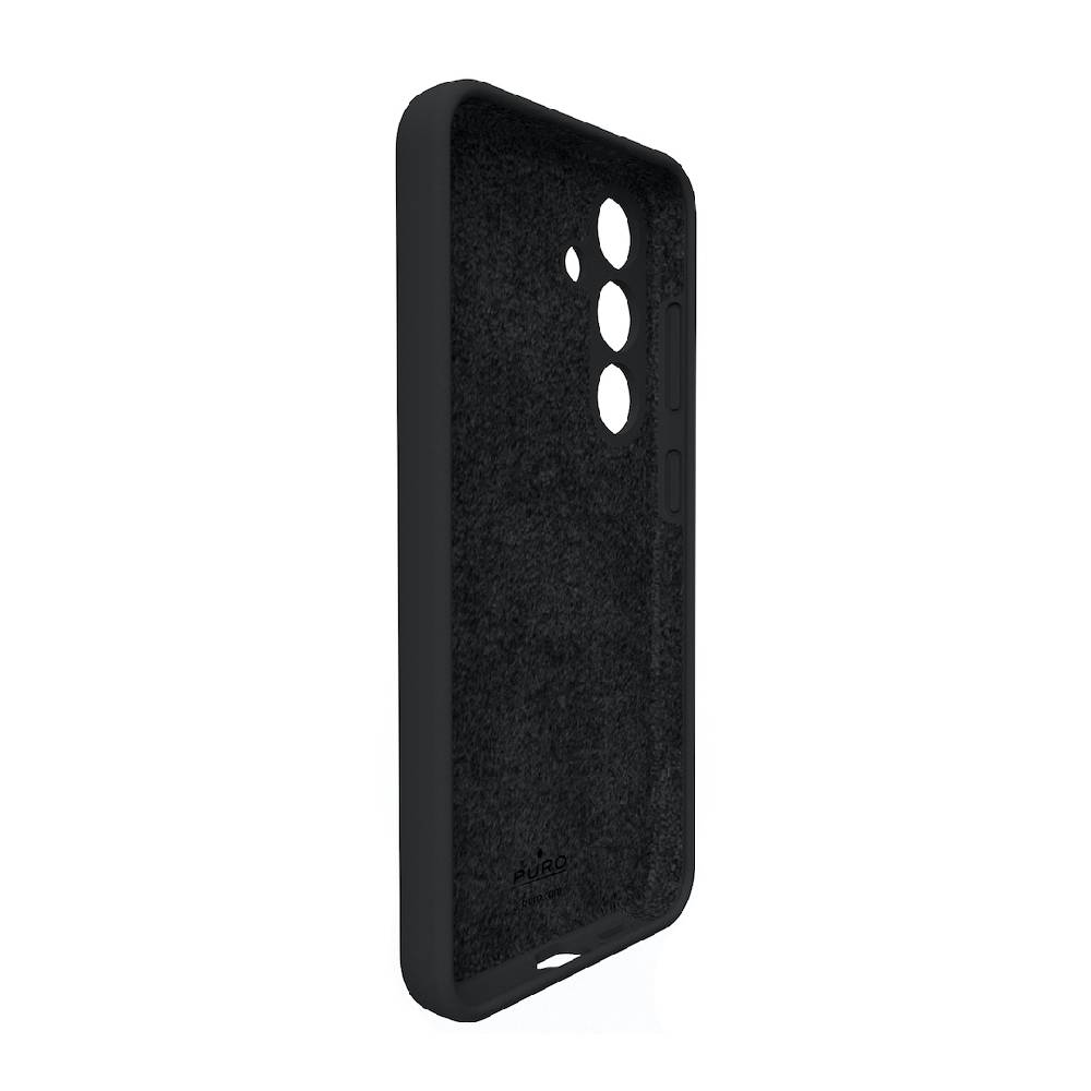 Puro Cover ICON per Samsung Galaxy S24 Prezzo Ridotto