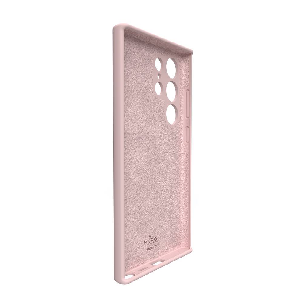 Puro Cover ICON per Samsung Galaxy S24 Ultra Offerte