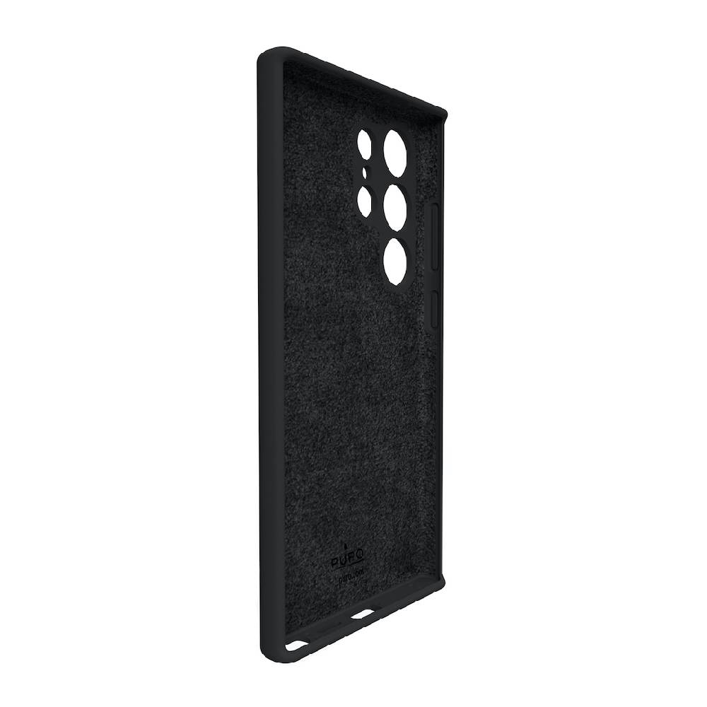 Puro Cover ICON per Samsung Galaxy S24 Ultra Offerte