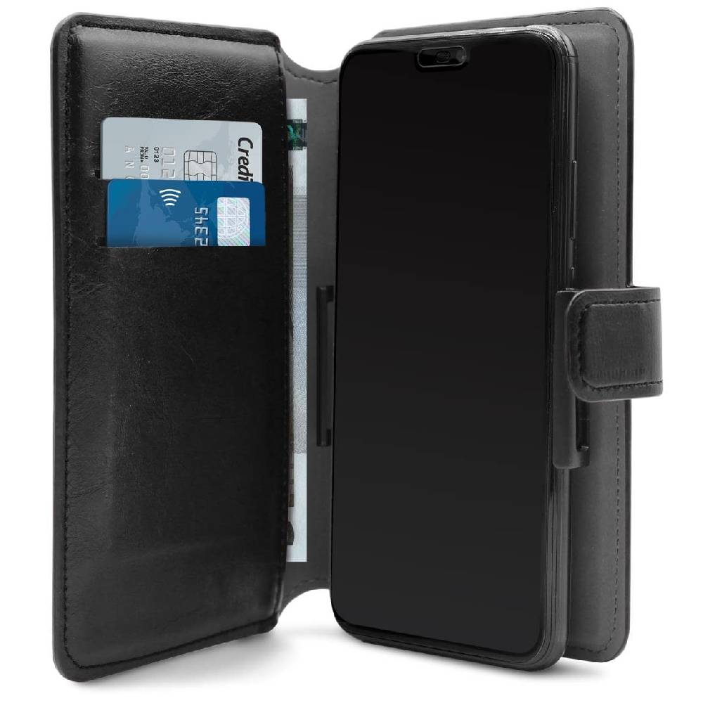 Puro Custodia Universale UNIWALLET 360° per smartphone XL e XXL I Più Venduti