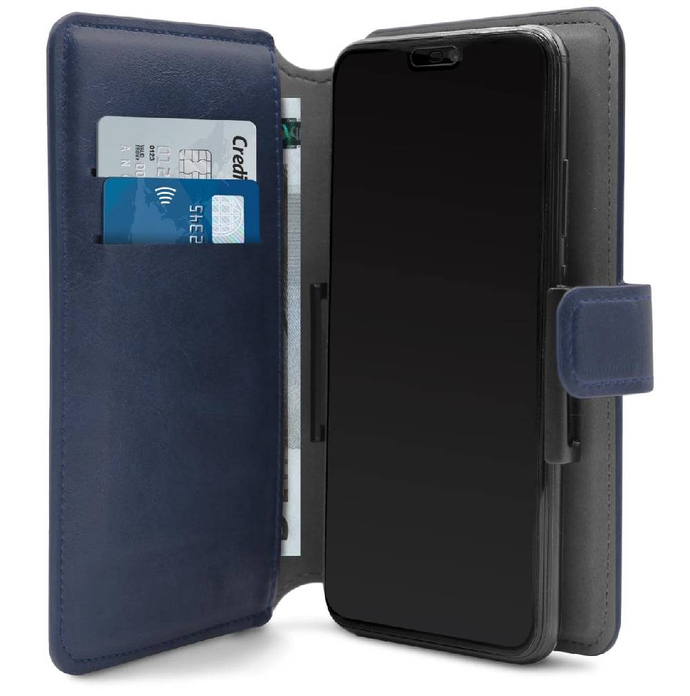 Puro Custodia Universale UNIWALLET 360° per smartphone XL e XXL I Più Venduti