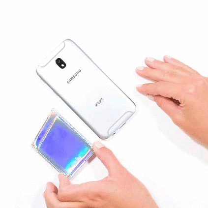 Puro Pocket Vendite Flash