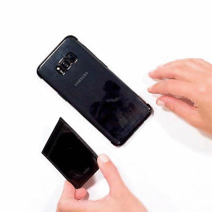 Puro Pocket Vendite Flash