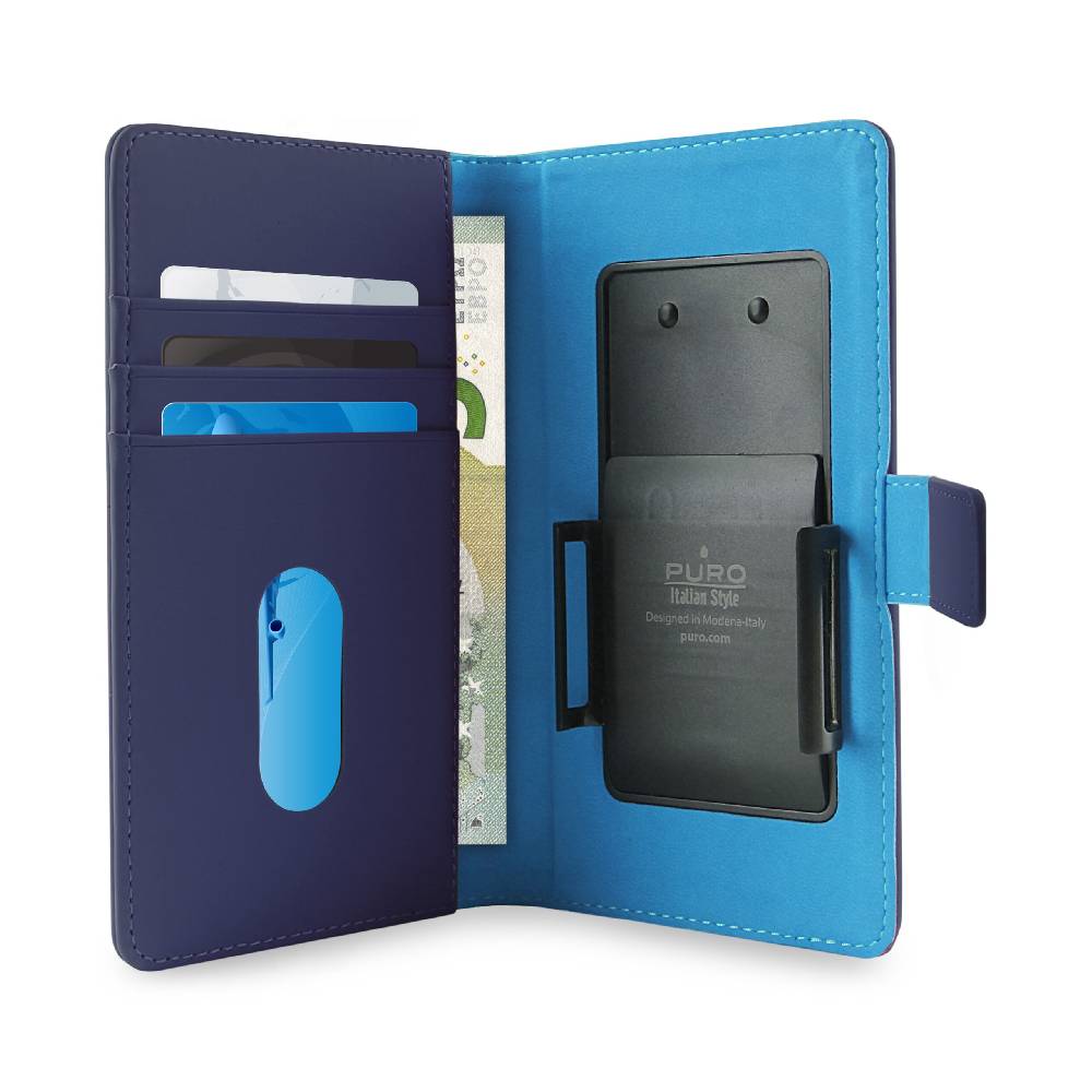 Puro Custodia SMART WALLET taglia XL In Saldo