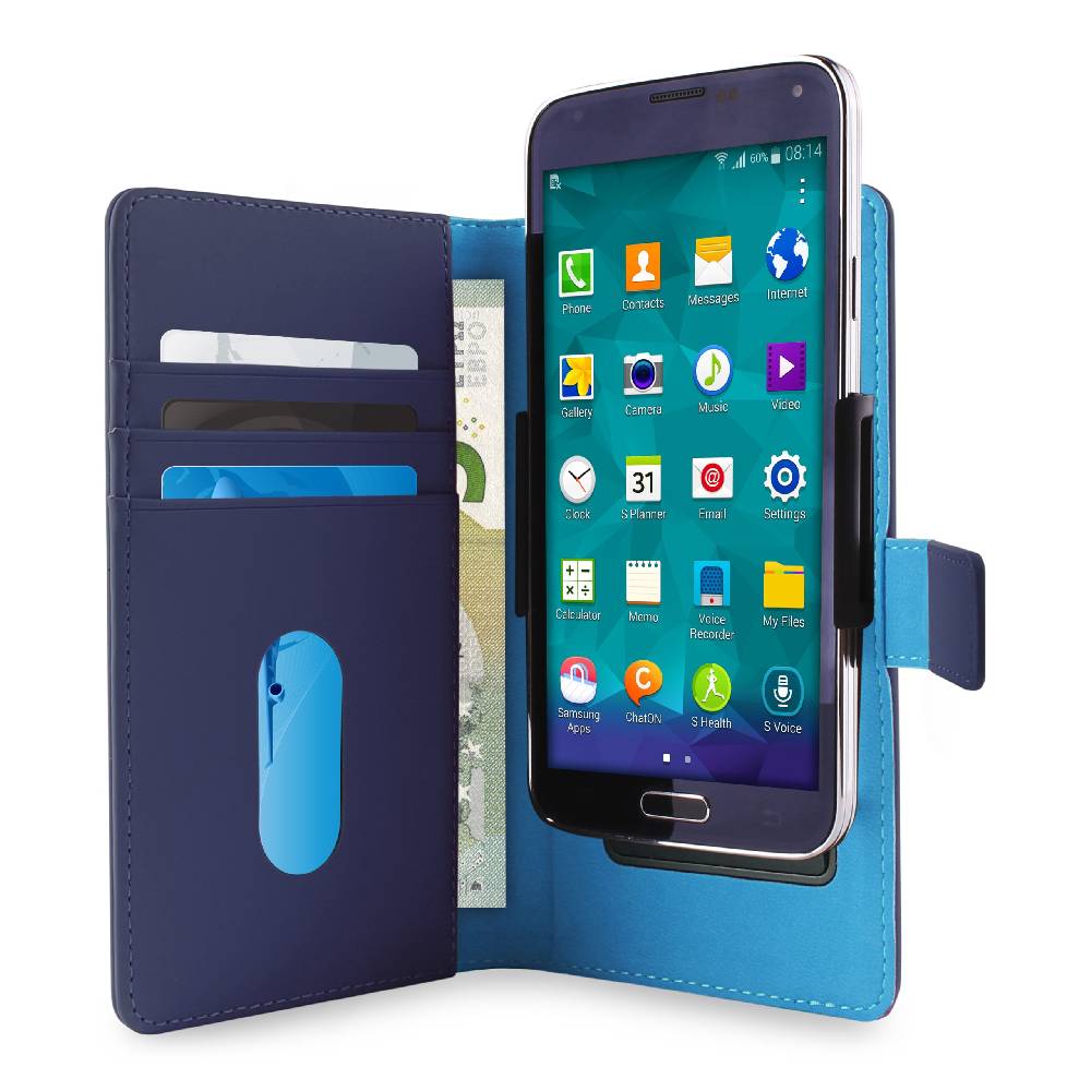 Puro Custodia SMART WALLET taglia XL In Saldo