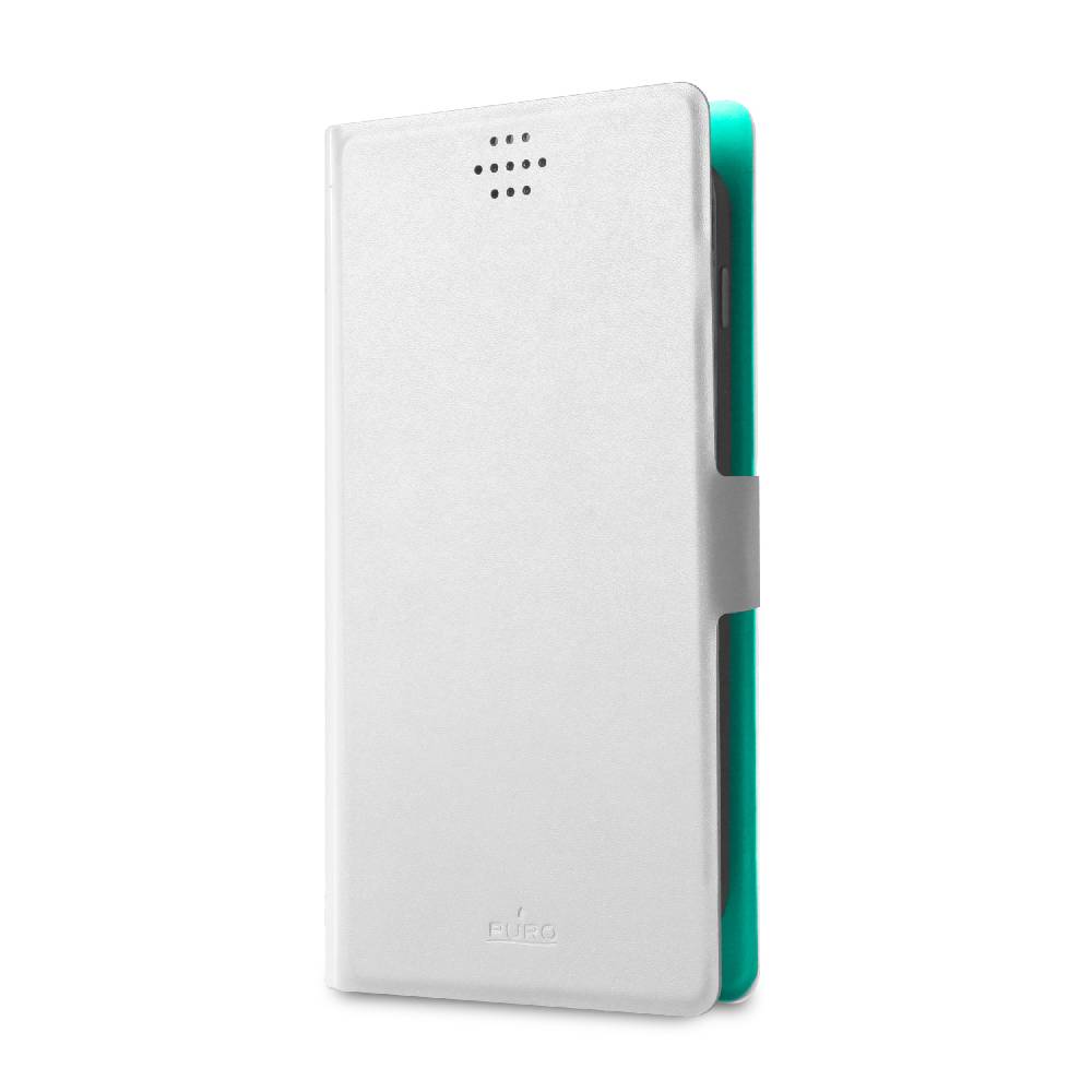 Puro Custodia Universale BI-COLOR WALLET Nuova