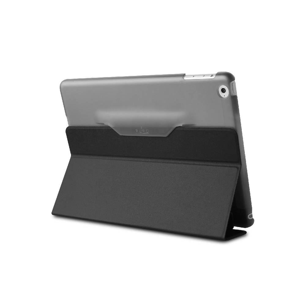 Puro Custodia Zeta Slim Nero Pezzi Unici