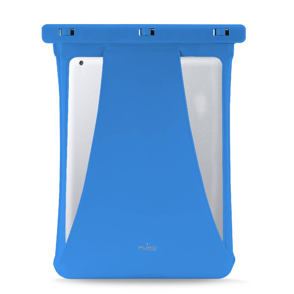 Puro Custodie universali impermeabili per tablet fino a Soddisfazione Garantita