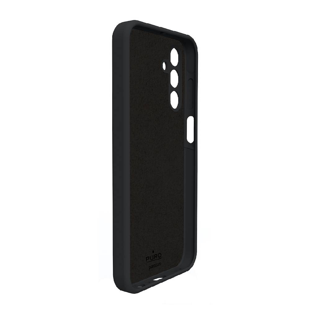 Puro Cover ICON per Samsung Galaxy A15 Promozione Limitata