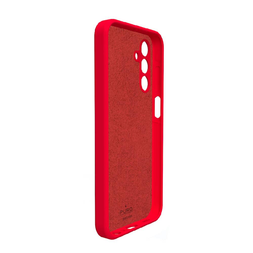 Puro Cover ICON per Samsung Galaxy A15 Promozione Limitata
