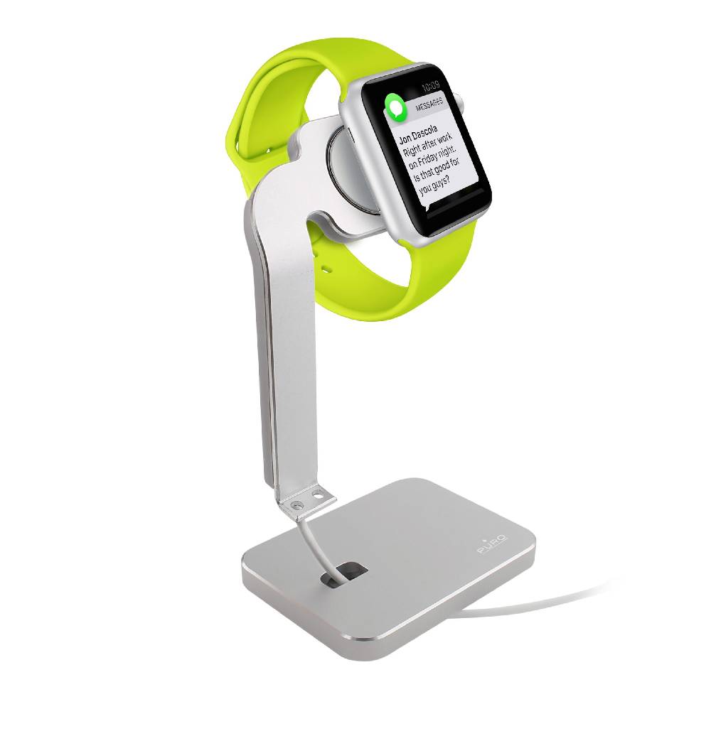 Puro Supporto da scrivania per Apple Watch Affare Del Giorno