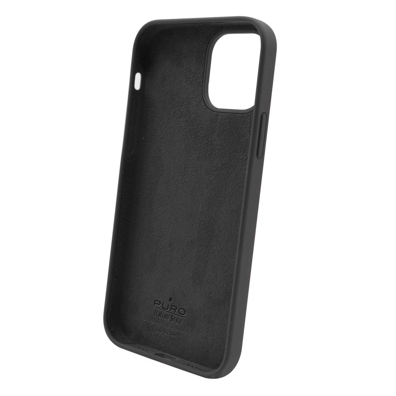 Puro Cover ICON per iPhone 13 Qualità Garantita