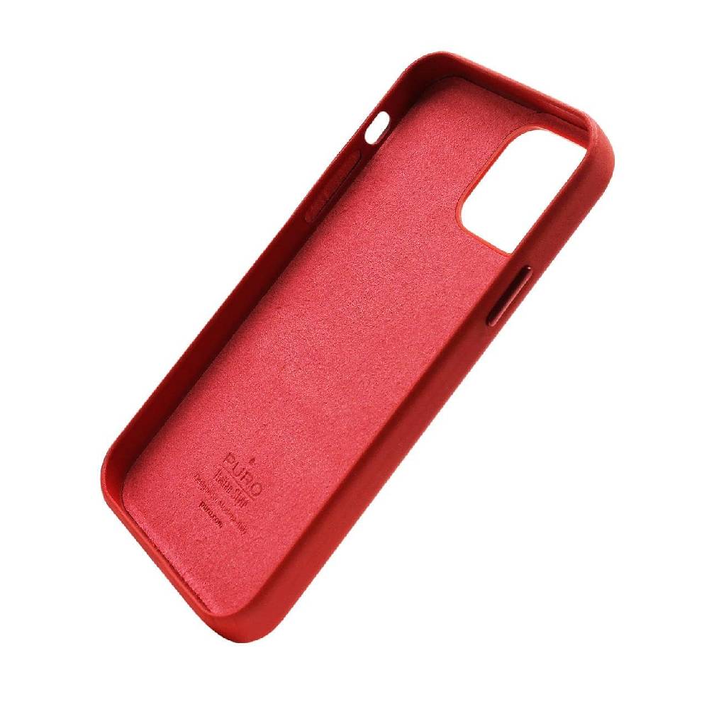 Puro Cover effetto pelle SKY per iPhone 13 Negozi Online