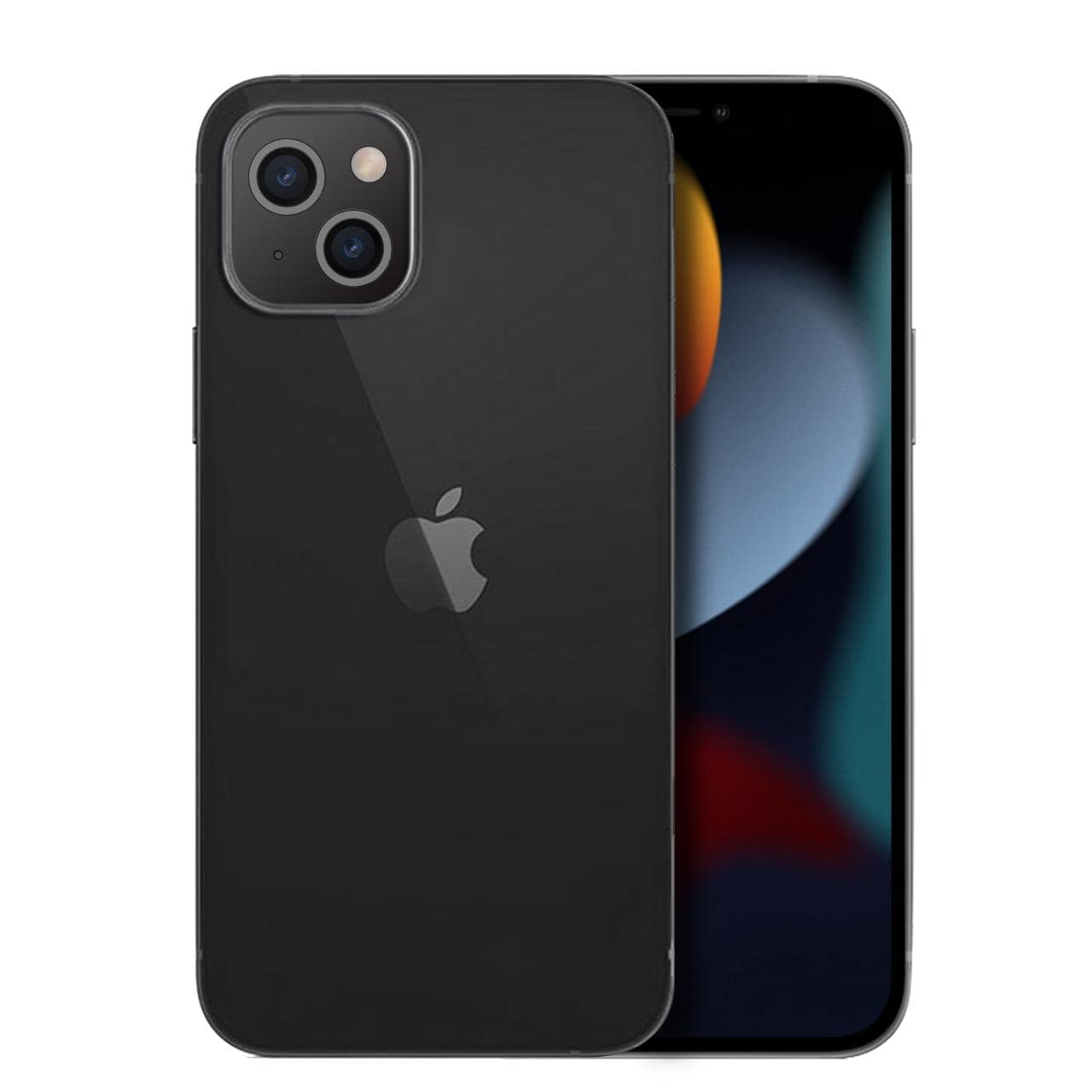Puro Cover 03 Nude per iPhone 13 Acquista Ora