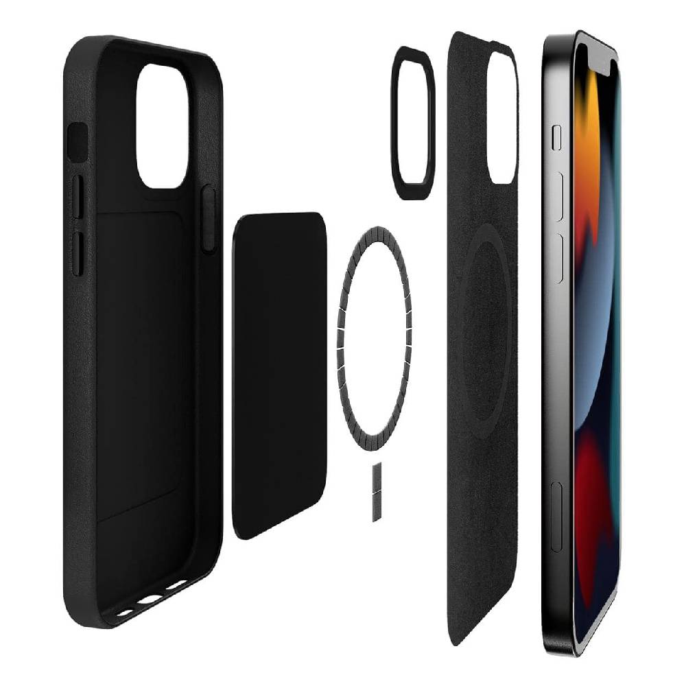 Puro Cover SKY MAG per iPhone 13 Promozione Limitata