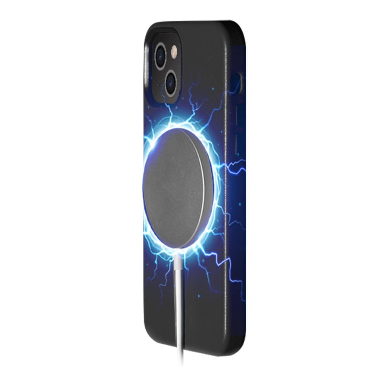 Puro Cover SKY MAG per iPhone 13 Promozione Limitata