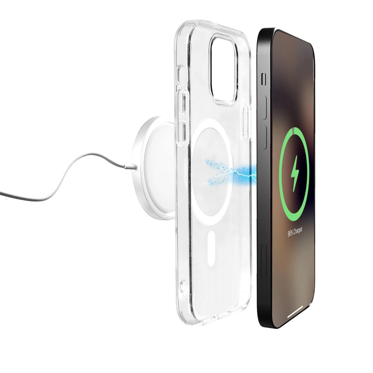 Puro Cover LITE MAG per iPhone 13 Pro Shopping Online