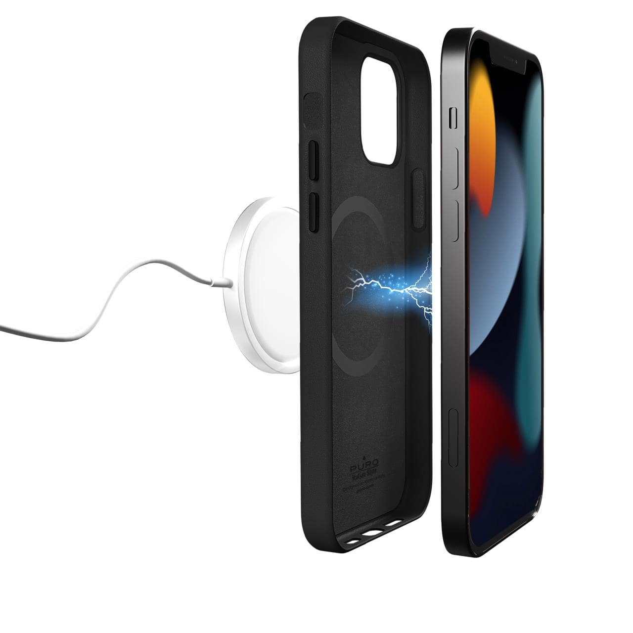 Puro Cover SKY MAG per iPhone 13 Pro Affare Del Giorno