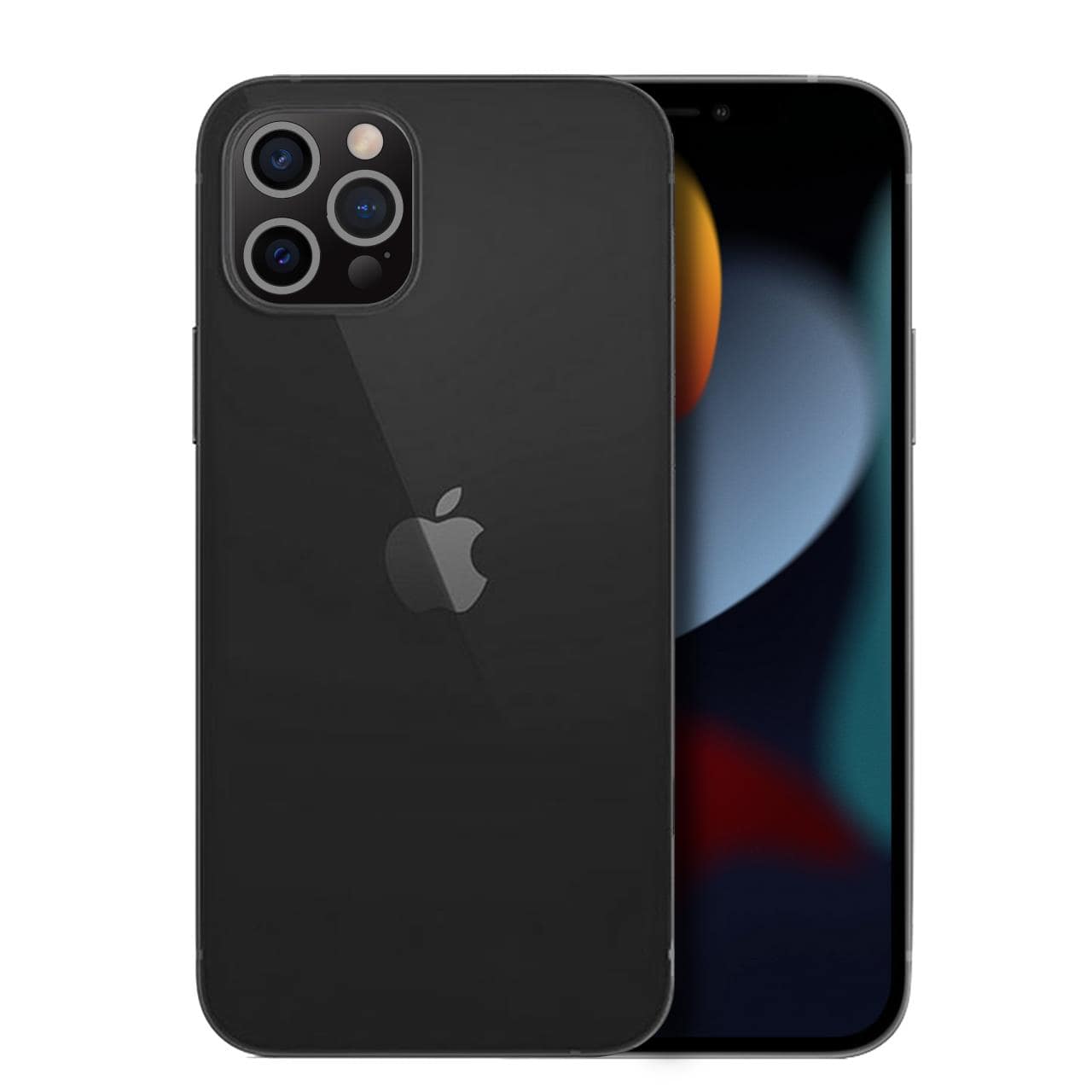 Puro Cover 03 Nude per iPhone 13 Pro Prezzo Ridotto
