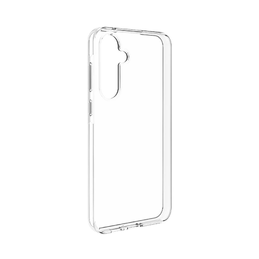 Puro Cover 03 Nude per Samsung Galaxy A35 Novità