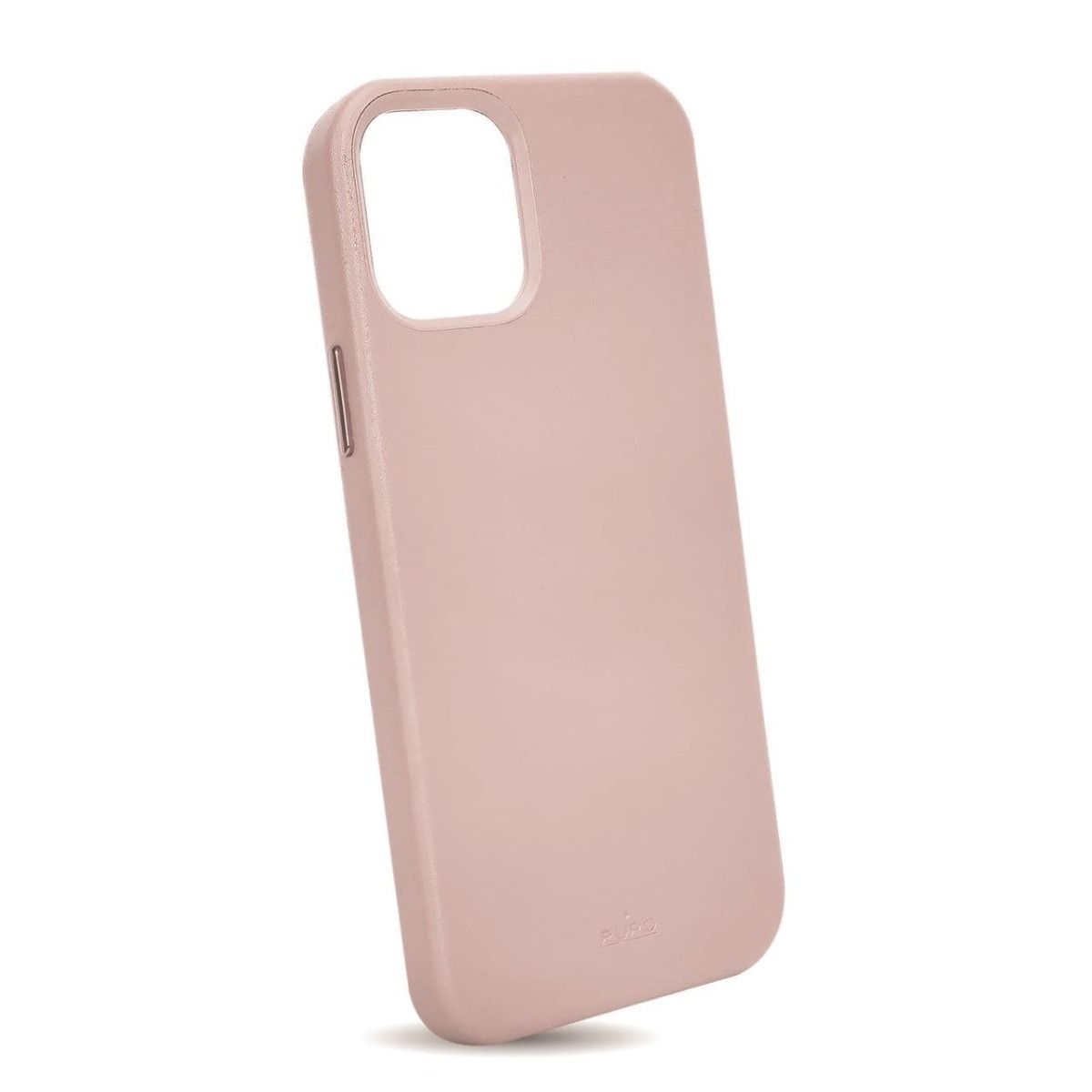 Puro Cover eco-pelle SKY per iPhone 12 e iPhone 12 Pro Sconto