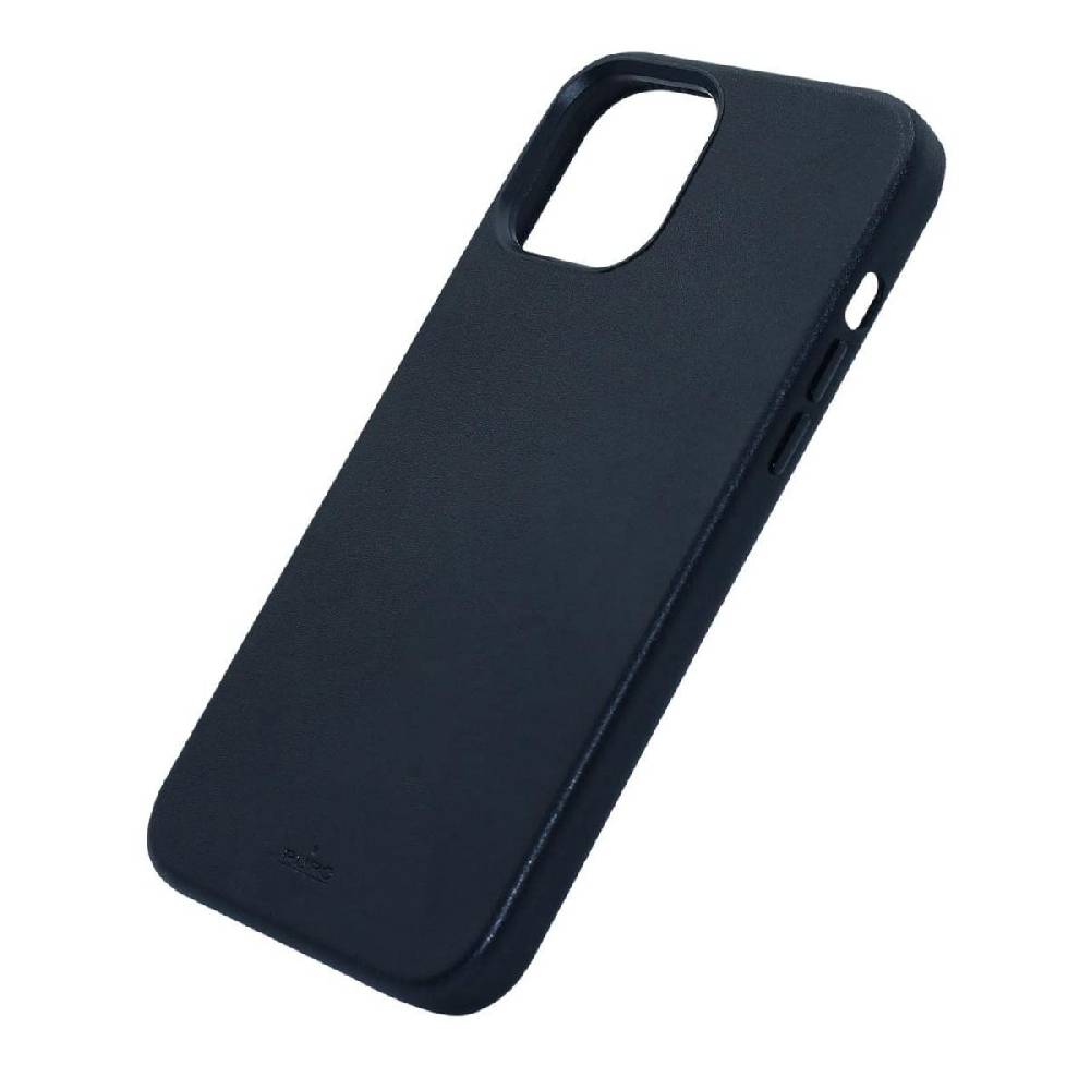 Puro Cover eco-pelle SKY per iPhone 12 e iPhone 12 Pro Sconto