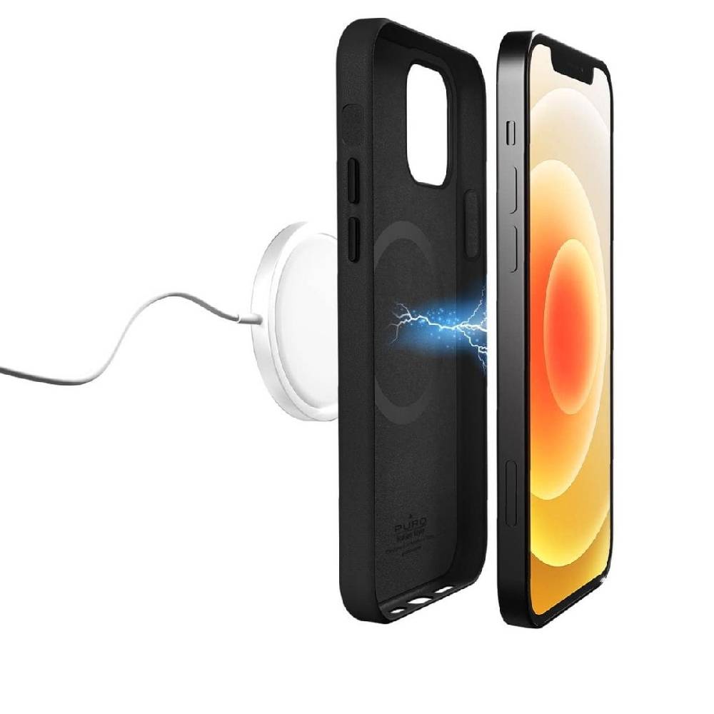 Puro Cover SKY MAG per iPhone 12 e 12 Pro Offerta