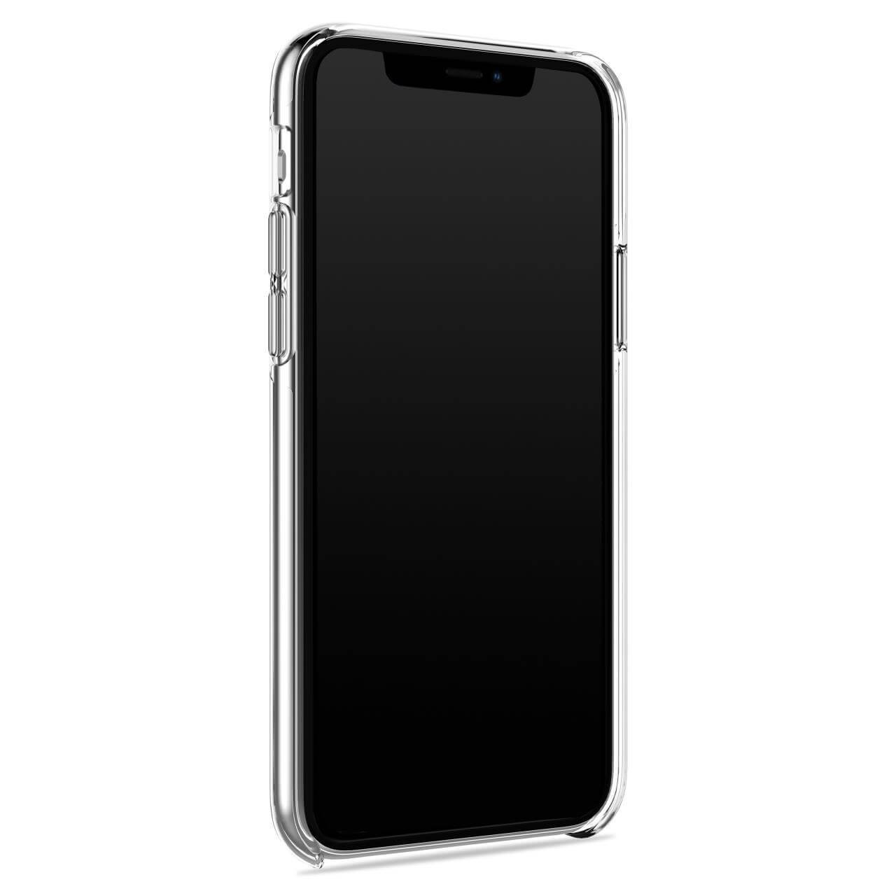 Puro Cover Impact Clear per iPhone 12 e 12 Pro Economico