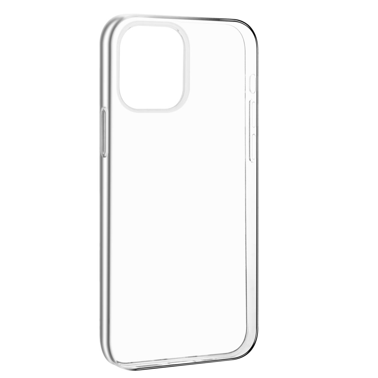 Puro Cover 03 Nude per iPhone 12 e 12 Pro Outlet