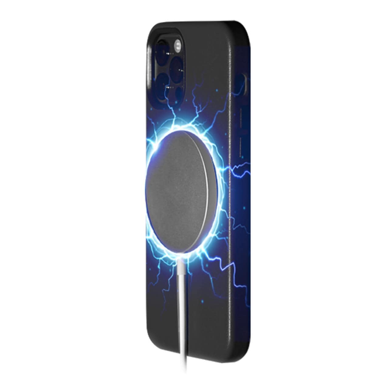 Puro Cover SKY MAG per iPhone 13 Pro Max In Vendita