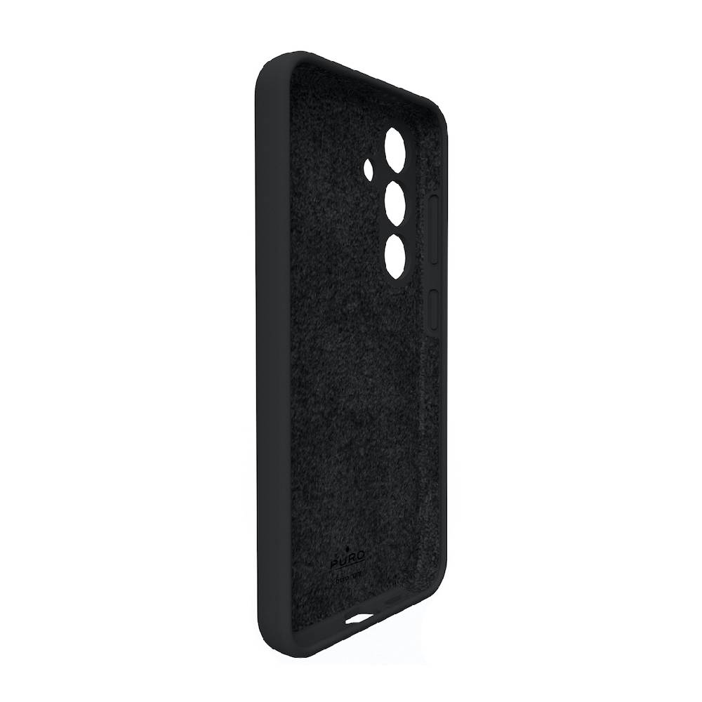 Puro Cover ICON per Samsung Galaxy S24+ In Saldo