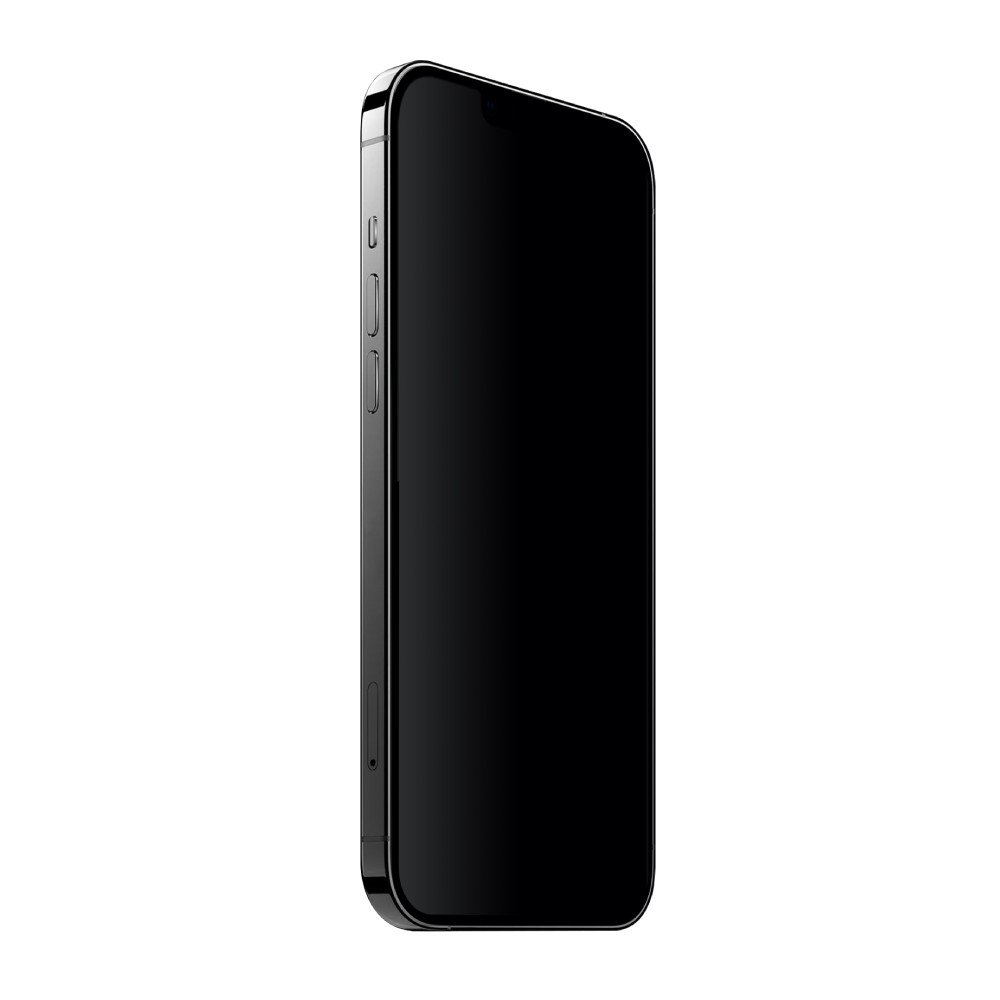 Puro Vetro Temperato Privacy per iPhone 13, 14 e iPhone 13 Pro 2025