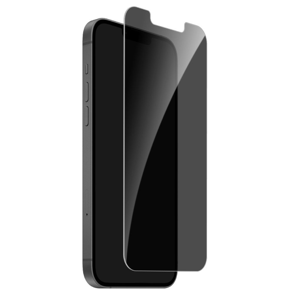 Puro Vetro Temperato Privacy per iPhone 13, 14 e iPhone 13 Pro 2025