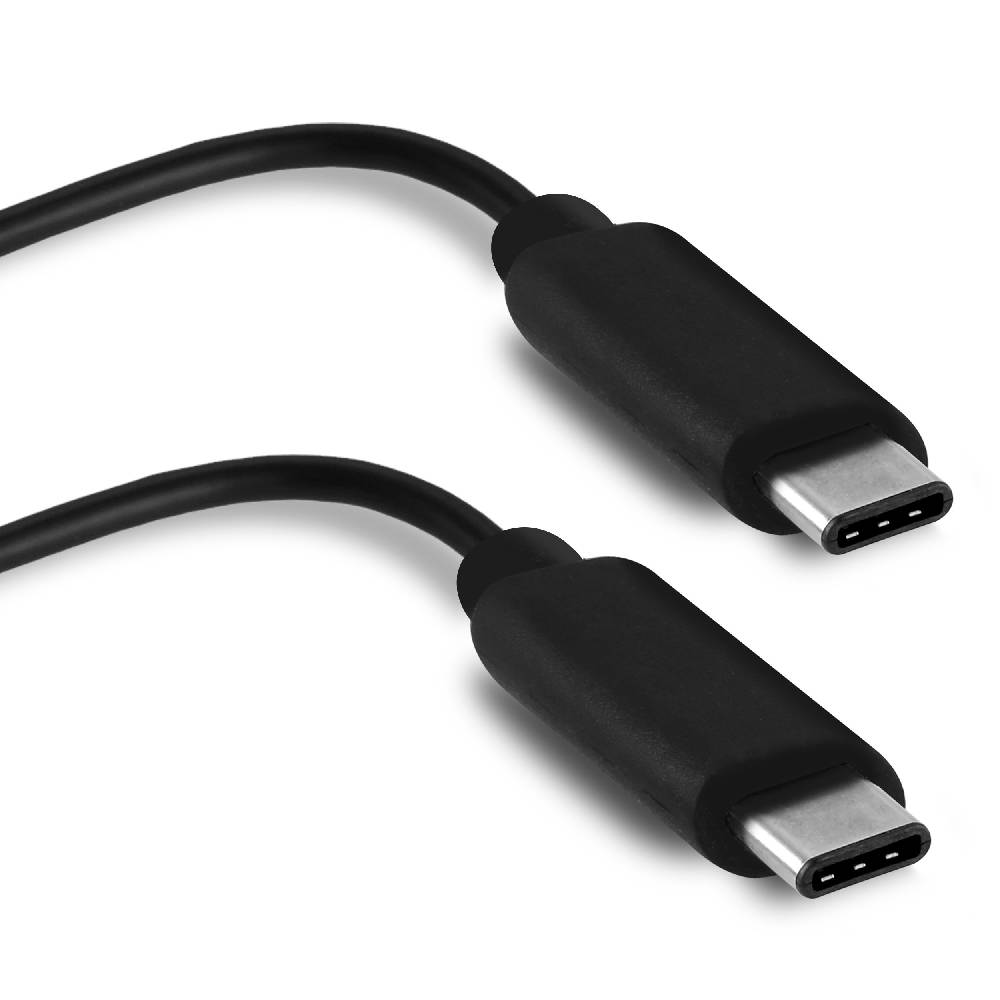 Puro Cavo di ricarica e sincronizzazione USB 3.1 da USB-C a USB-C Convenienza