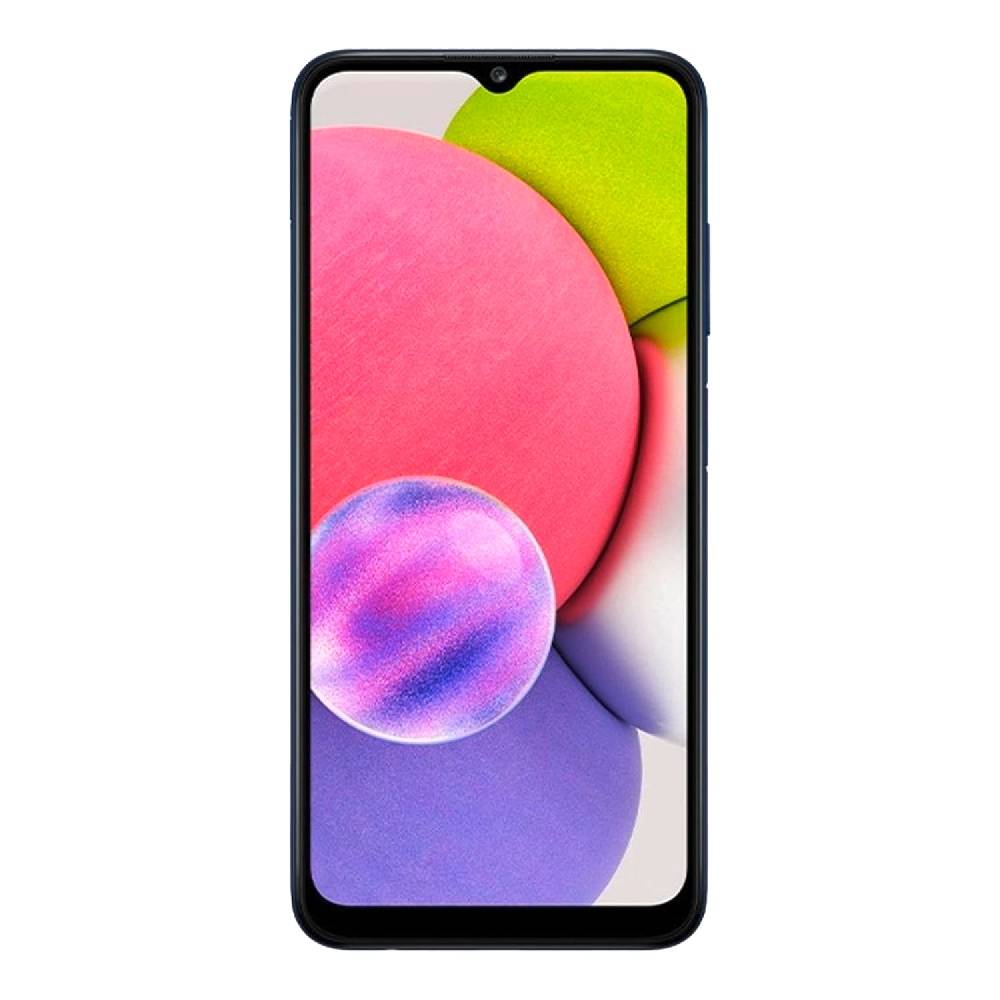 Puro Cover 03 Nude per Samsung Galaxy A03s Negozi Online