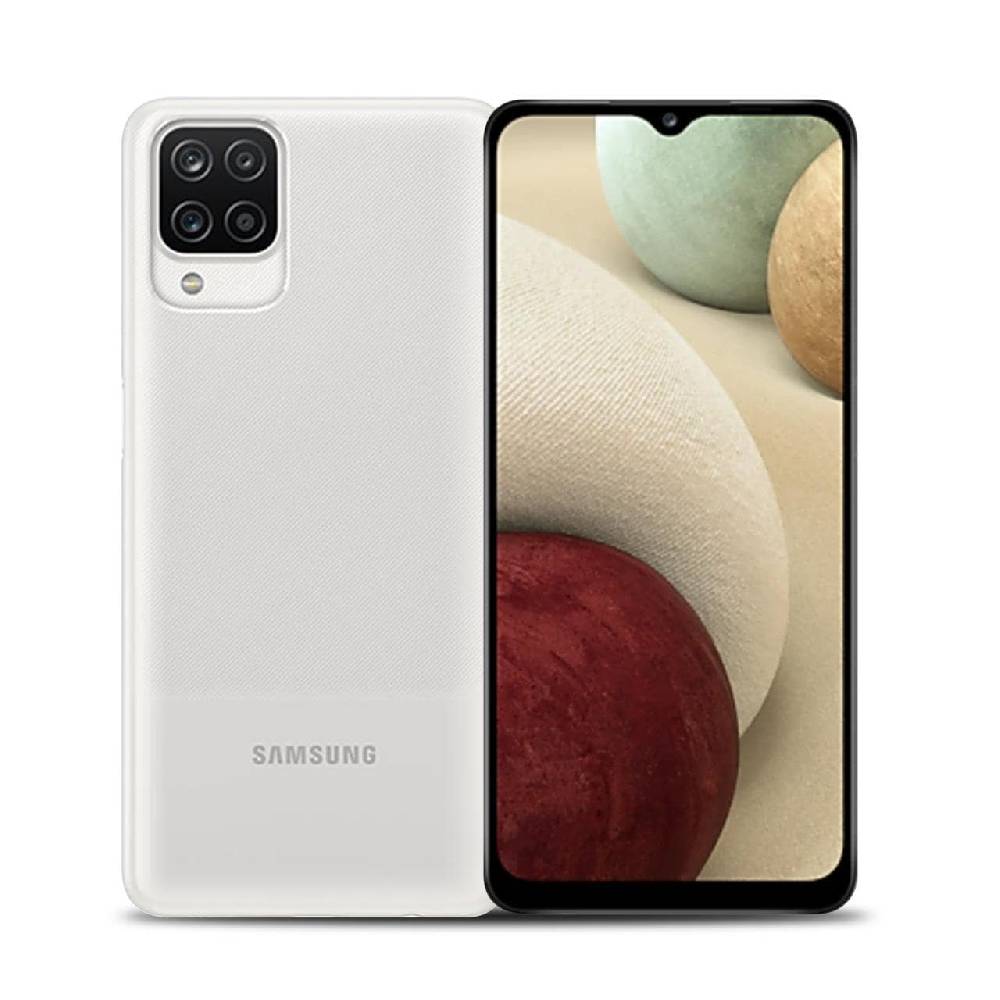 Puro Cover 03 Nude per Samsung Galaxy A12 4G Offerte