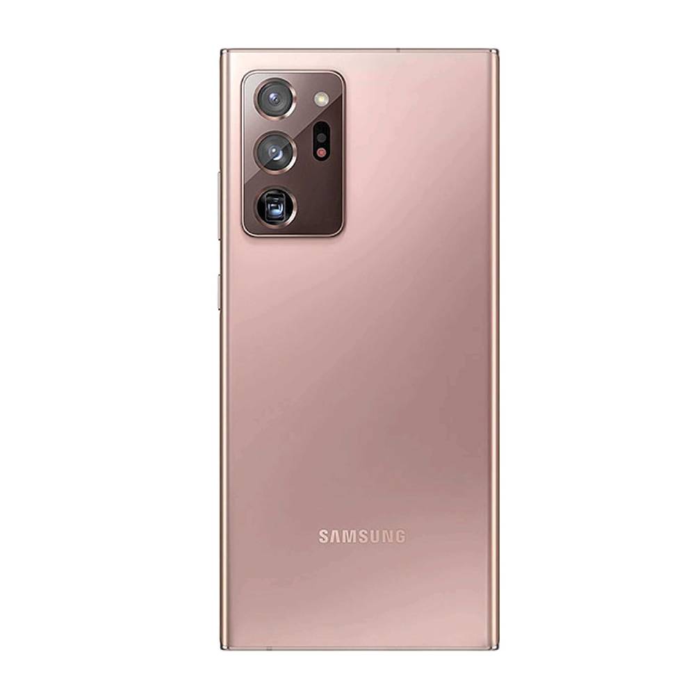 Puro Cover 03 Nude per Samsung Galaxy Note 20 Ultra Negozi Online