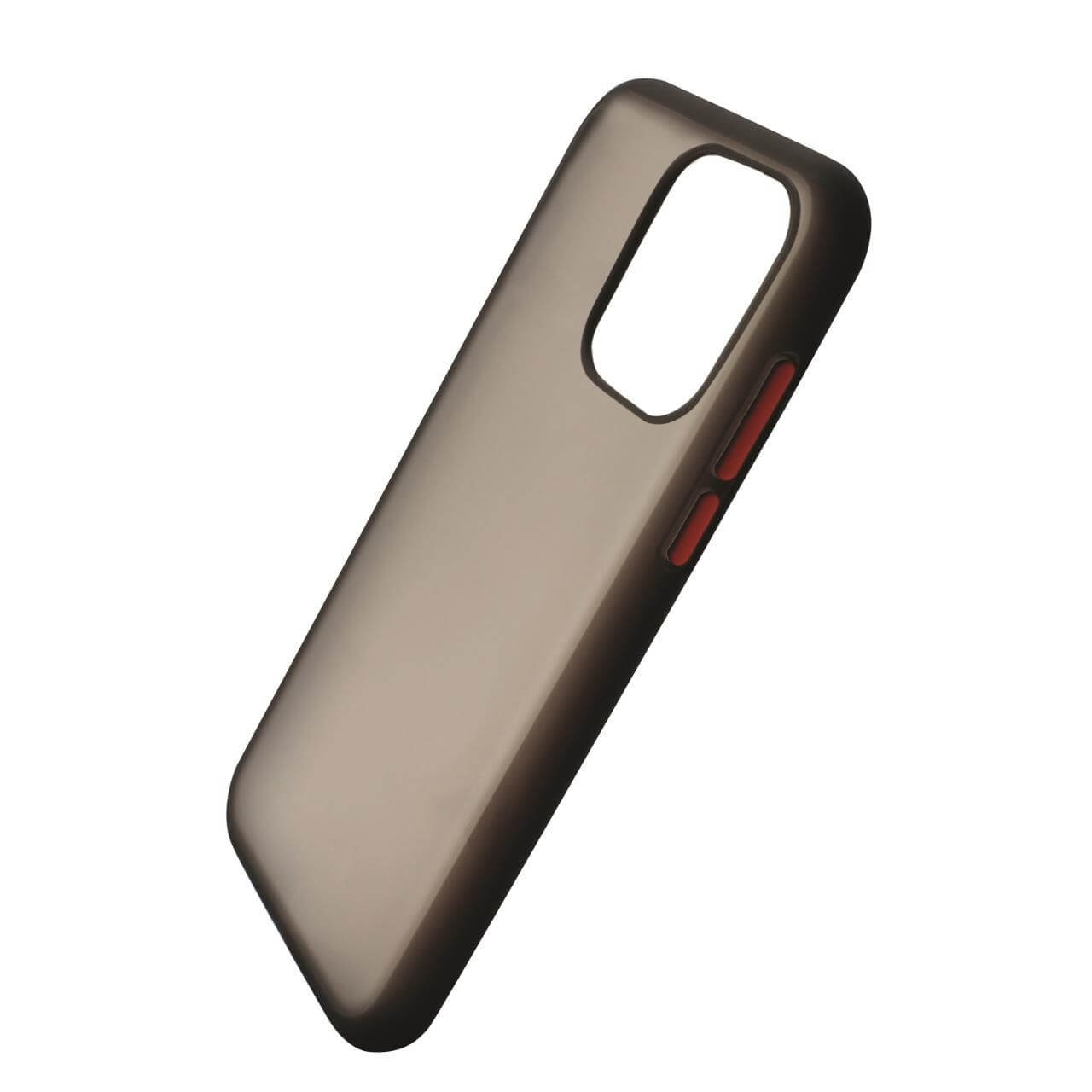 Puro Cover Shadow per Samsung Galaxy S20 Ultra Consegna Veloce