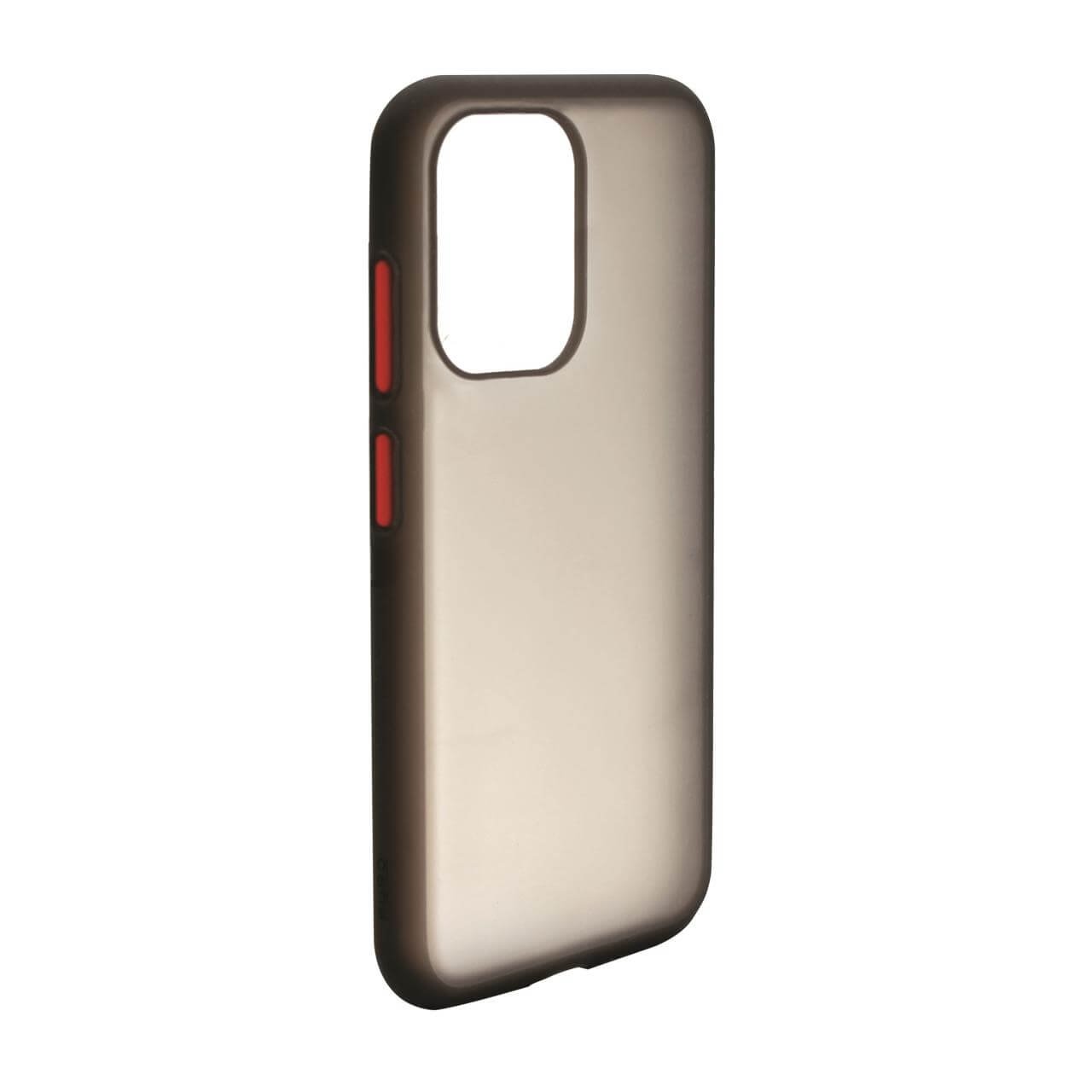 Puro Cover Shadow per Samsung Galaxy S20 Ultra Consegna Veloce