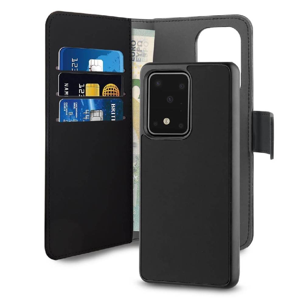 Puro Custodia Detachable Samsung Galaxy S20 Ultra 5G Sottocosto